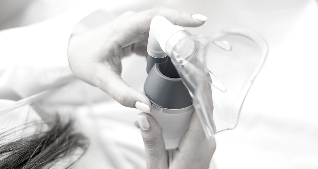 Inhaler device