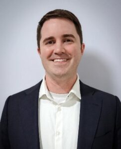 Headshot of Matthew Kihara