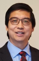 Headshot of Liang Zhao