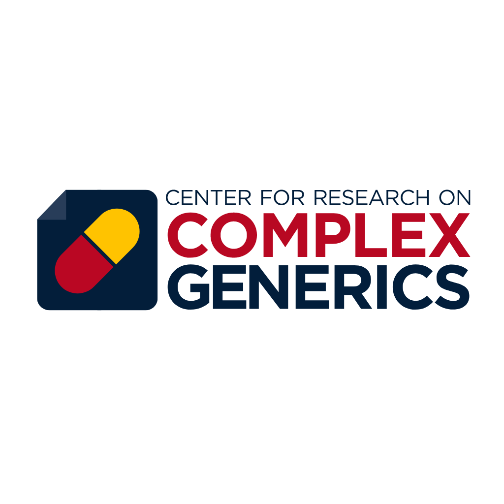 Logo for Center for Research on Complex Generics