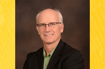 Headshot of Gregory Amidon
