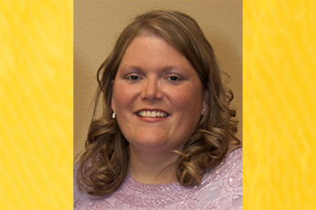 Headshot of Dana Hammell
