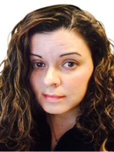 Heidi Manijeh Mehrzad photo