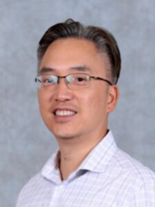 Kai Kwok photo
