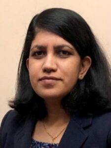 Karthika Natarajan photo