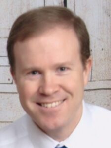 Michael Hoffman photo