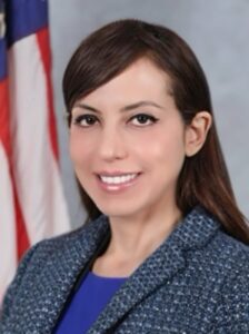 Sarah Ibrahim photo