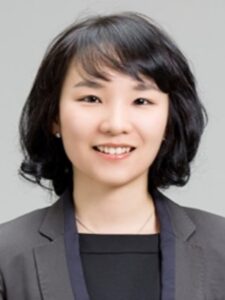 Shinae Kim photo