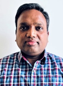 photo of Srinivasa Sammeta