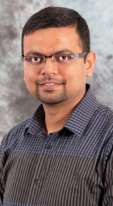 Hiren Patel photo
