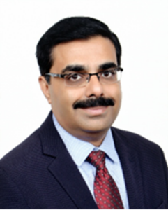 S, Narasimha Murthy 2025