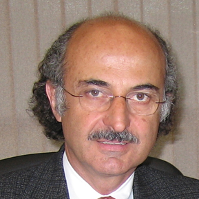 Theo Kapanadze photo