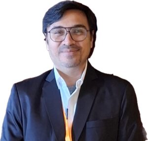 Devang Purohit photo