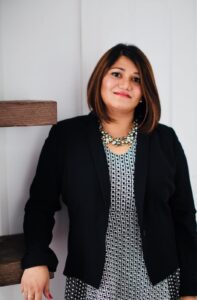 Kalpita Mehta photo