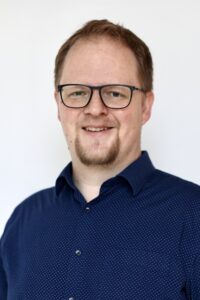 Christian Schmid photo