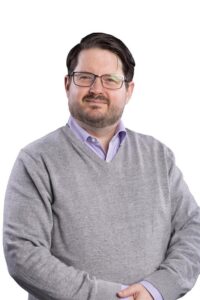 Collin Roscoe photo