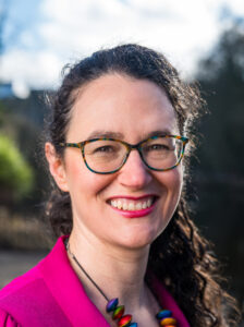 Miranda Newbery photo