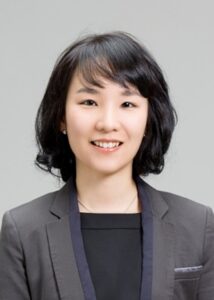 Shinae Kim photo