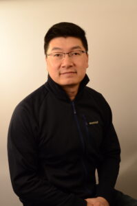 Michael Lau photo