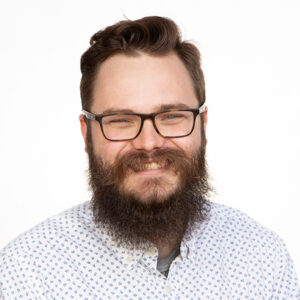 Collin Britten photo