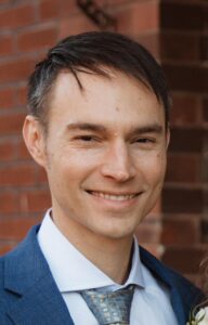Nicholas Holtgrewe photo