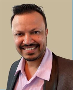 Prashun Roy photo