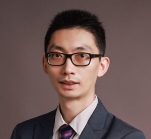 Jinzhong (Jin) Liu photo