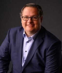 Joshua Apgar photo