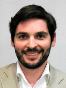 Luis Correia Pinheiro photo