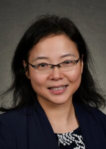 Qi Liu photo