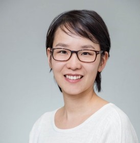 Shinae Kim photo