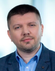 Volodymyr Stus photo