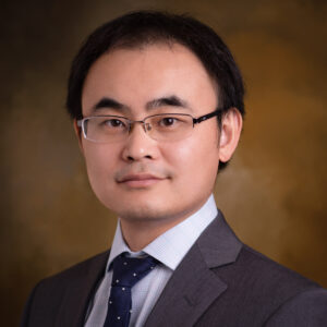 Zhen Zhang photo