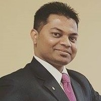 Mihir Jaiswal photo
