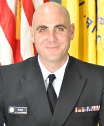 Andrew Fine photo