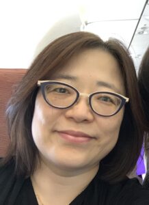 Hee Sun Chung photo