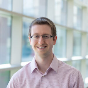 Michael VandenBerg photo
