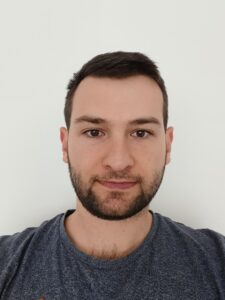 Nemanja Aničić photo