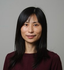 Xiuling Lu photo