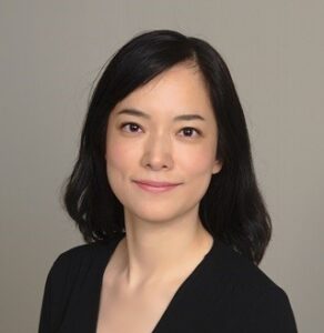 Yoriko Harigaya photo