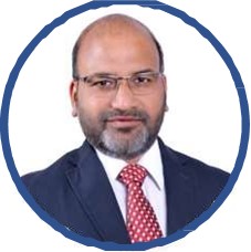 Anuj Kumar Saini photo