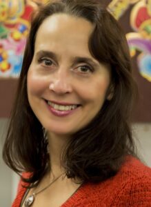 Emilija Fredo-Kumbaradzi photo