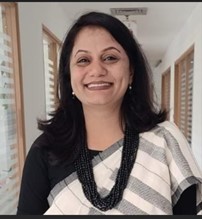 Pradnya Shahapure photo