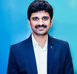 Rajkumar Boddu photo