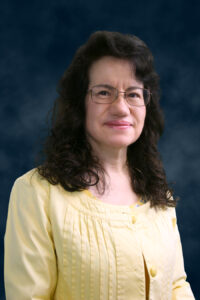 Sandra Suarez-Sharp photo