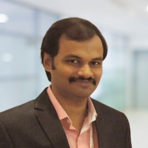 Sivacharan Kollipara photo