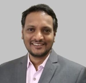 Yasvanth Ashokraj photo