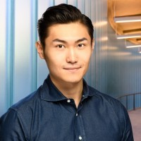 Derrick Zhang photo