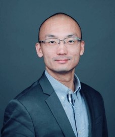 Eric Pang photo
