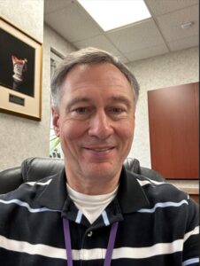 John D. Kirsch photo